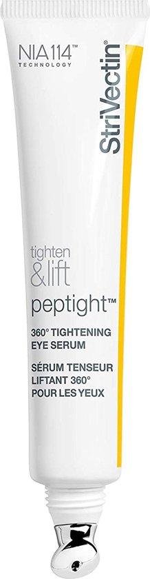 StriVectin Tighten Lift 360Adeg Tightening Eye Serum 30 ml