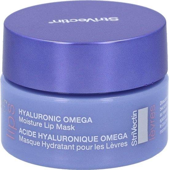 Strivectin Hyaluronic Omega Moisture Lip Mask