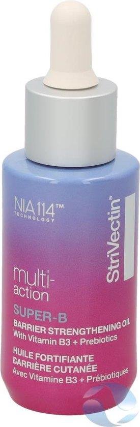 Strivectin Multiaction Super B Barrier Strengthenning Oil 30ml