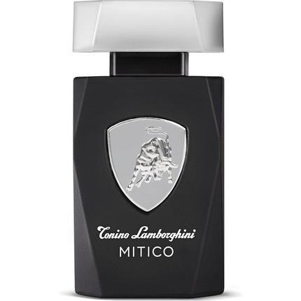 Tonino Lamborghini Lamborghini Mitico Eau De Toilette Spray 125 ml for Men