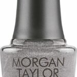 Morgan Taylor Professional Nail Lacquer #chain Reaction 15 Ml
