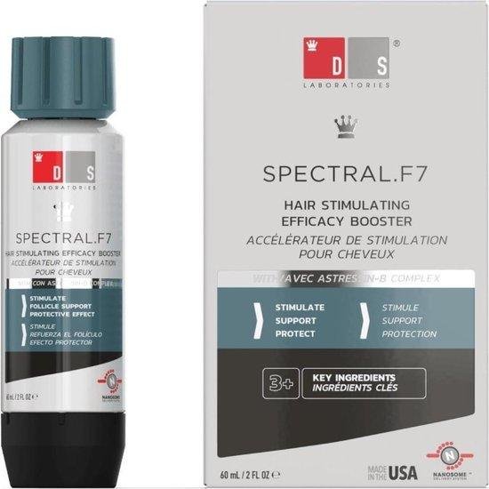 Ds Spectral F7 Anti Hair Loss Booster 60ml