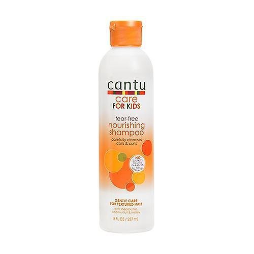 Cantu Care For Kids Tear-free Nourishing Shampoo 237 Ml