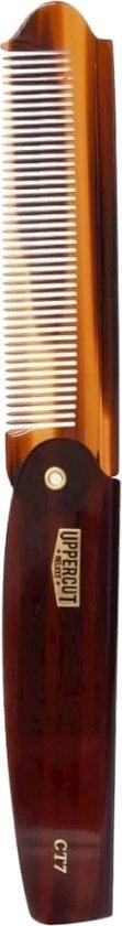 Uppercut Flip Comb CT17