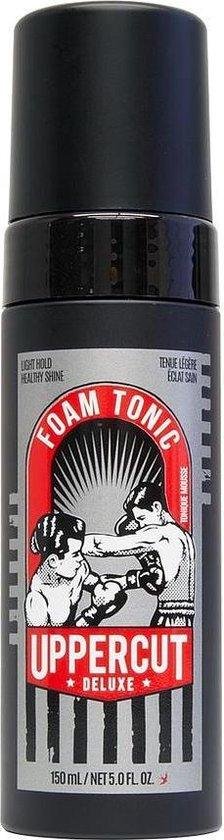 Uppercut Deluxe Foam Tonic 150 ml