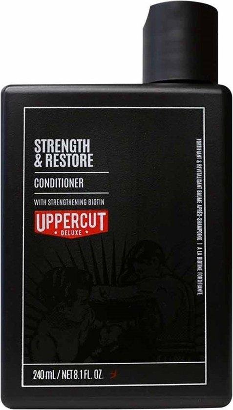 Uppercut Deluxe Strenght & Restore Conditioner 240 ml