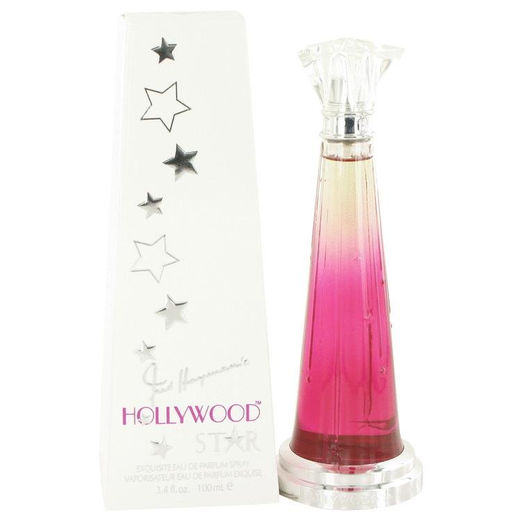 Fred Hayman Hollywood Star Eau De Parfum Spray 100 ml for Women