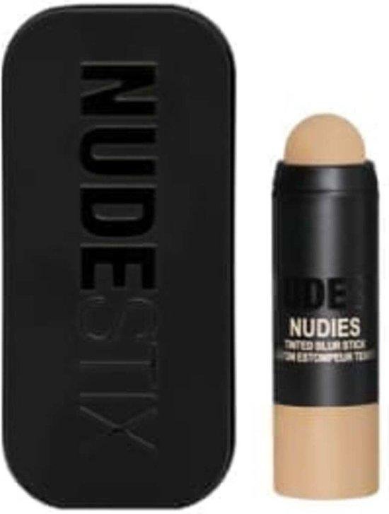 Tinted Blur Stick - Make-up V Tyince