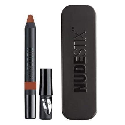 Nudestix Gel Color Lip + Cheek Balm Ally 3 g