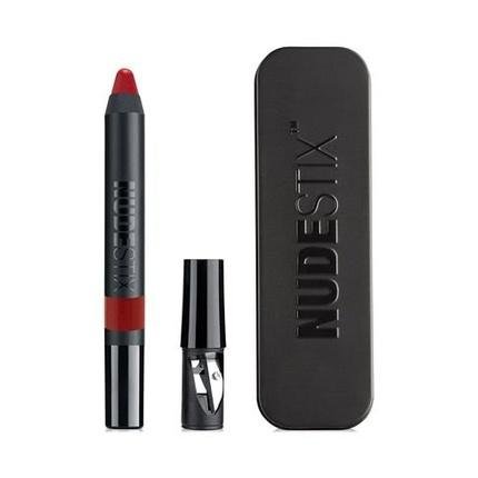 Nudestix Gel Color Lip + Cheek Balm Rebel 3 g