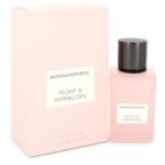 Banana Republic Peony Peppercorn Eau De Parfum Spray 75 Ml For Women