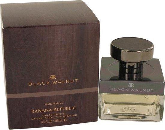 Banana Republic Black Walnut EDT M 100 ml