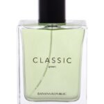 Banana Republic Classic Green EDP U 125 ml