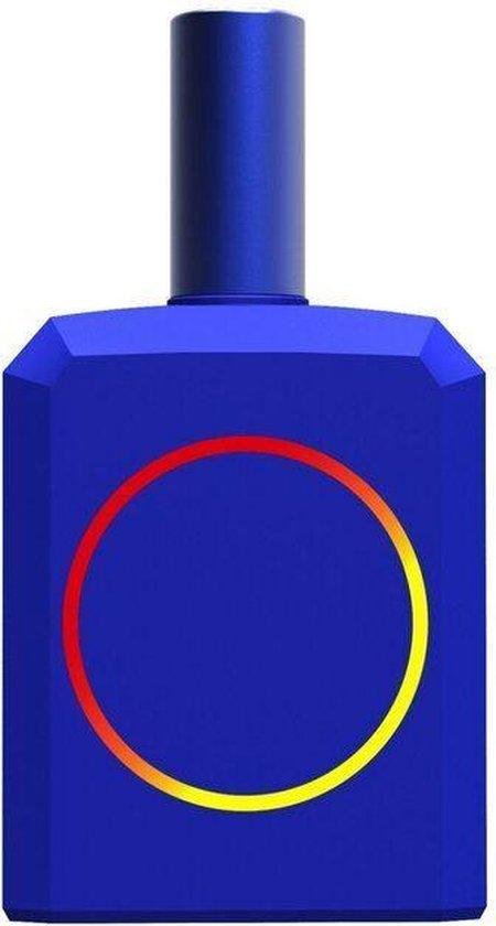 Histoires De Parfums This Is Not A Blue Bottle 1 3 Eau De Parfum Spray Unisex 120 ml for Women