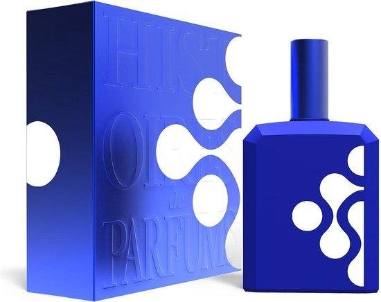 Histoires De Parfums This Is Not A Blue Bottle 1 4 Eau De Parfum Spray 120 ml for Women