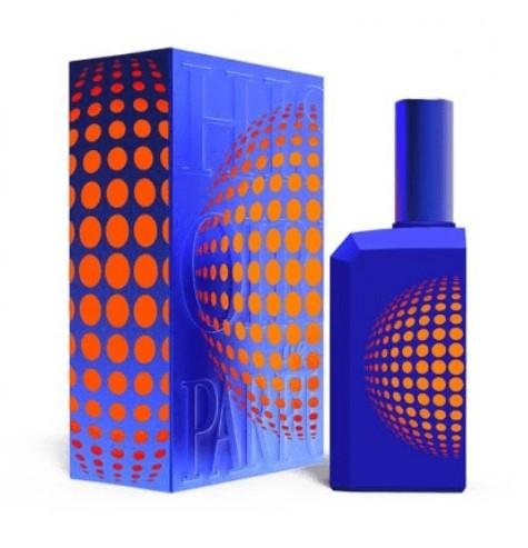 Histoires de Parfums Spray This Is Not A Blue Bottle 1 6 Eau de Parfum