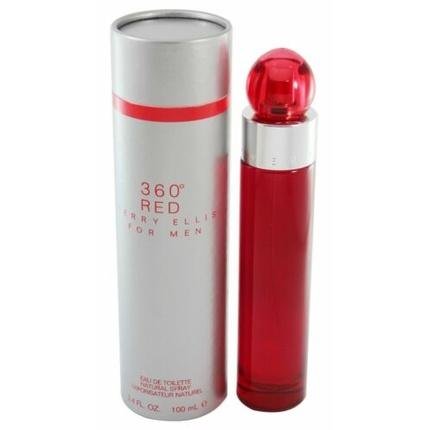 Perry Ellis 360 Red EDT M 100 ml