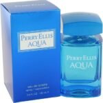 Perry Ellis Aqua EDT M 100 ml
