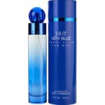 360 Very Bule for Men Eau de Toilette (EDT) 200ml