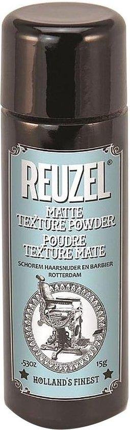 Reuzel Matte Texture Powder 15 g