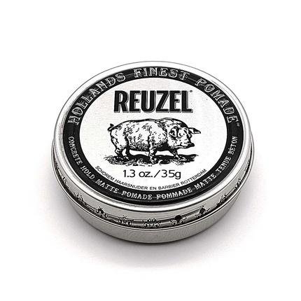 Reuzel Concrete Hold Matte Pomade 35 g