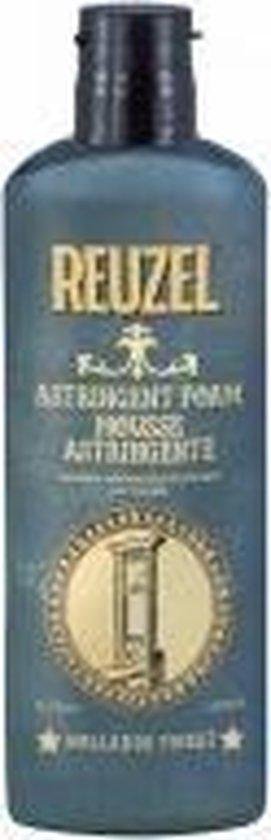 Reuzel Astringent Foam Mousse 200ml