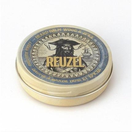 Reuzel Beard Balm Wood & Spice 35 g