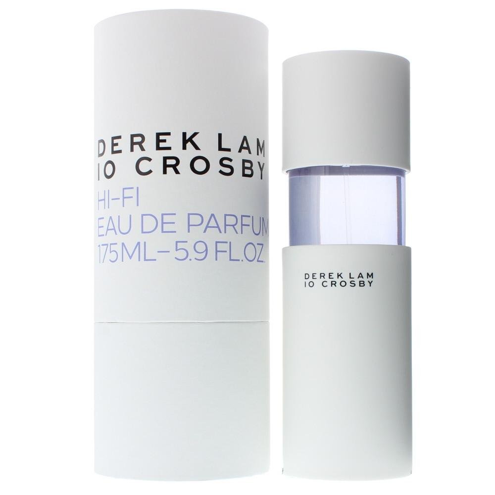 Derek Lam 10 Crosby Hifi Eau De Parfum Spray 174 ml for Women