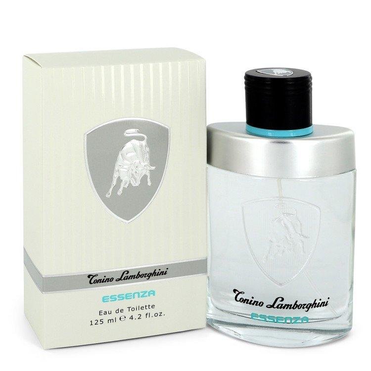 Tonino Lamborghini Essenza EDT M 125 ml