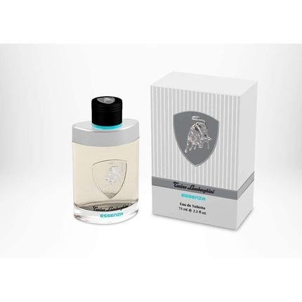 Tonino Lamborghini Lamborghini Essenza Eau De Toilette Spray 38 ml for Men