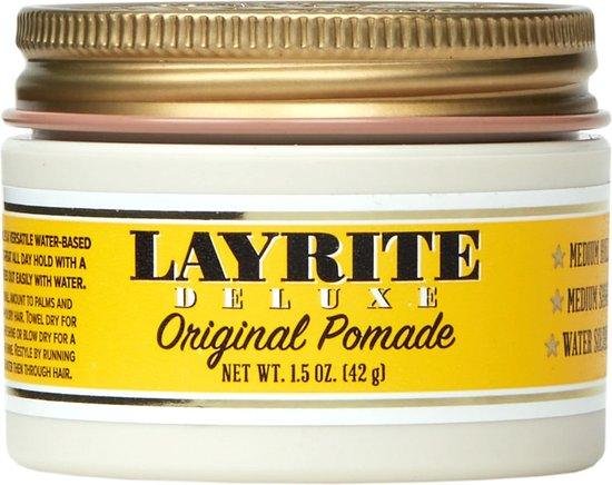 Layrite Original Pomade 42 g