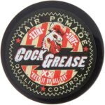 Cock Grease Xxtra Stiff Xx Hair Pomade 100g