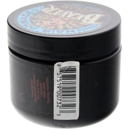 Cock Grease Beaver Cream Water Type Hair Pomade For Her 50g