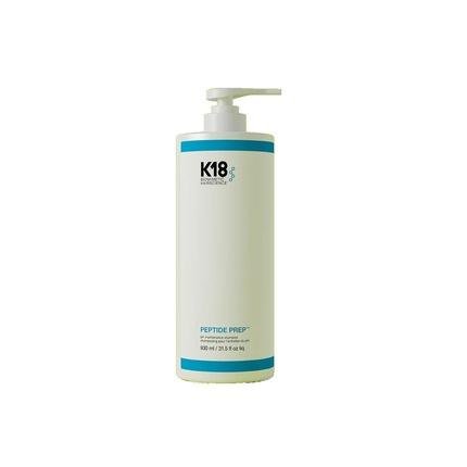K18 Peptide Prep Detox Shampoo 930 ml