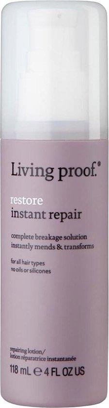 Living Proof Restore Repair Leave in Conditioner DroogBeschadigd Haar 118ml