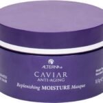 Alterna - Caviar Anti Aging Moisture Replenishing Masque - 150ml