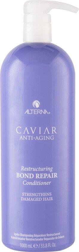 Alterna Caviar Restructuring Bond Repair Back Bar Conditioner