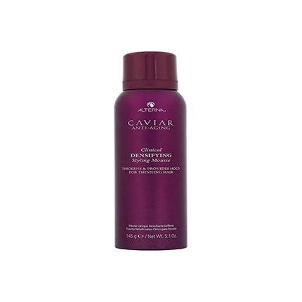 Alterna Caviar Clinical Densifying Styling Mousse