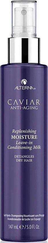 Alterna Caviar Replenishing Moisture Priming Leave-in Conditioner