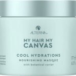 Canvas Cool Hydrations Nourishing Mask