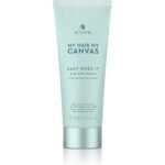 Alterna My Hair My Canvas Easy Does It Air-Dry Balm For Unisex 3.4 Oz Balm