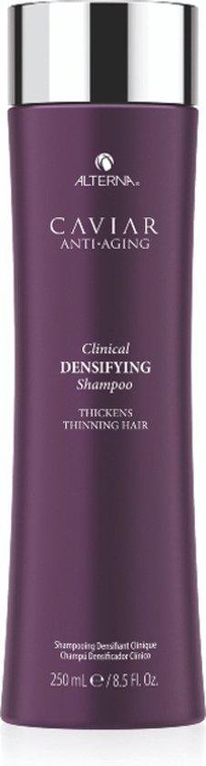 CAVIAR Anti-Aging Clinical Densifying Shampoo, 8.5-Ounce