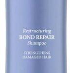 Alterna Caviar Anti Aging Restructing Bond Repair Shampoo 250 ml - vrouwen - Voor