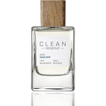 Clean Acqua Neroli EDP U 100 ml