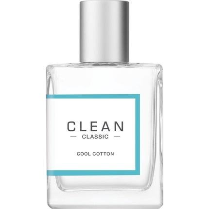 Clean Cool Cotton Eau De Parfum Spray 30 ml for Women