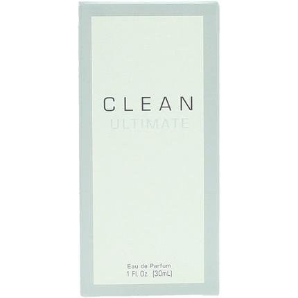 Clean Classic Ultimate EDP U 30 ml