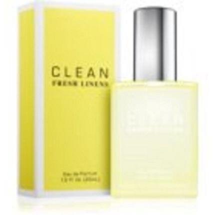 CLEAN Fresh Linens 2020 Eau de Parfum 60 ml
