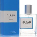 Clean Pure Soap EDP W 60 ml