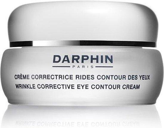 Darphin Wrinkle Corrective Eye Cream 15ml