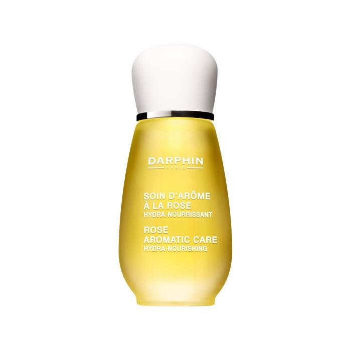 Darphin Rose Aromatic Care Hydra Nourishing 15ml